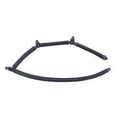 EXQ 18-60-02 YAKIT GERİ DÖNÜŞ HORTUMU PEUGEOT 206-207-307-308-5008-PARTNER TEPEE-CİTROEN C2 C3-C4 PİCASSO-C5 1.6H Dİ
