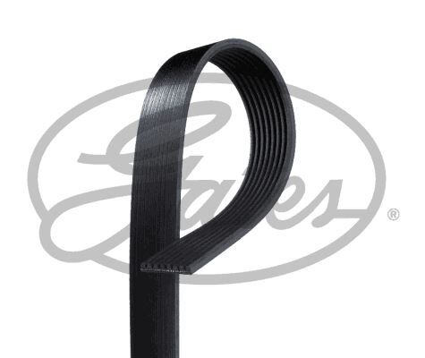 GATES 8PK2035 KANALLI KAYIS MERCEDES W463 X164 W164 W221 W251