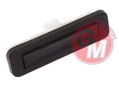 GUA 41756 BAGAJ AÇMA DÜĞMESİ FIAT EGEA 16> JEEP RENEGADE 14>