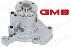 GVA 5291211 DEVİRDAİM SU POMPASI HYUNDAI ELANTRA 1.8L 2.0L 16V 96-98 / COUPE 2.0L G4DF 16V 96-00 YUVARLAK FLANŞ LI