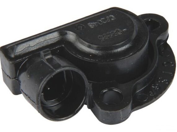 HELLUX HLS.2511 GAZ PEDAL SENSÖRÜ POTANSİYOMETRE ASTRA G 1.4-1.6 16V-CORSA B 1.4i 16V-VECTRA B 1.6i 16V