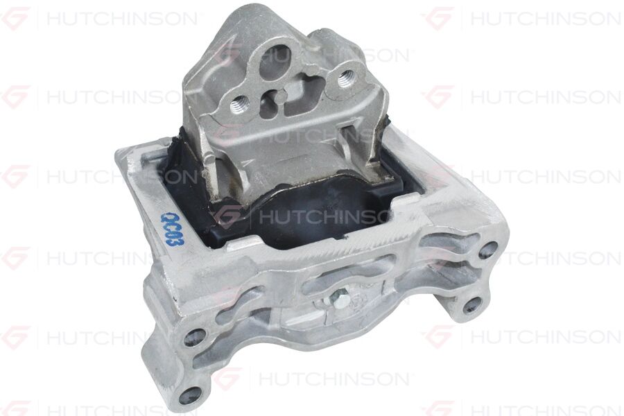 HUTCHINSON 594577 MOTOR TAKOZU YAGLI TRANSİT V185 2.0TDCİ 125PS 01>06