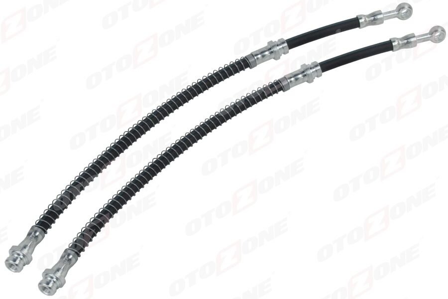 OTOZONE FHO3501 ÖN FREN HORTUMU VOLVO S40 1995-2004 V40 1995-2004 CARISMA 1995-2006 SPACE STAR 1998 >2004