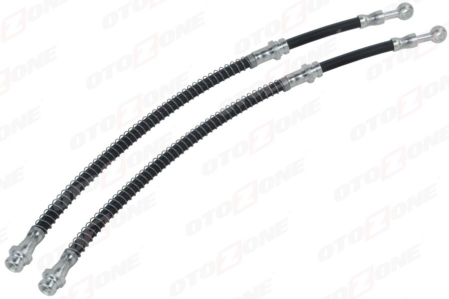 OTOZONE FHO3501 ÖN FREN HORTUMU VOLVO S40 1995-2004 V40 1995-2004 CARISMA 1995-2006 SPACE STAR 1998 >2004