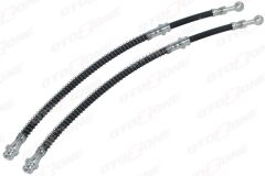 OTOZONE FHO3501 ÖN FREN HORTUMU VOLVO S40 1995-2004 V40 1995-2004 CARISMA 1995-2006 SPACE STAR 1998 >2004
