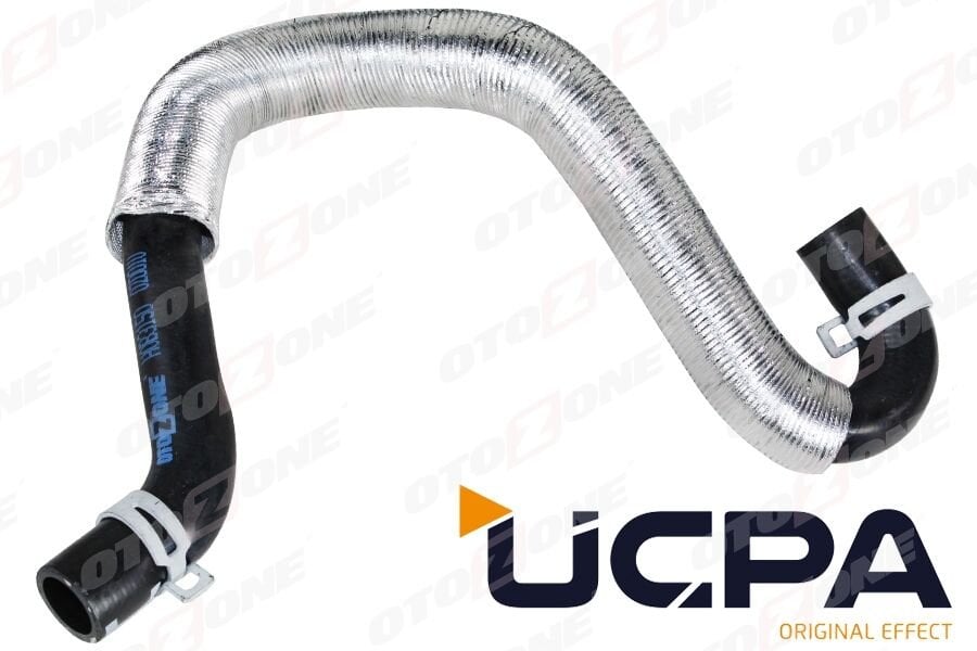 OTOZONE HOB3150 KALORİFER HORTUMU FORD CONNECT 02> 1.8 TDCİ