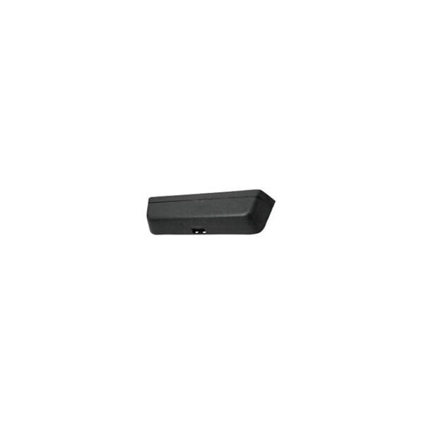 PLEKSAN 2936-G KAPI CEBİ R12-R9 GRİ