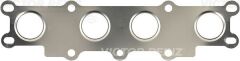 V.REINZ 713779900 MANİFOLD CONTASI EGZOZ FORD-VOLVO-FOCUS-MONDEO-KUGA-S60-S80-V40-V60-V70 11> 1.6 ECOBOOST T3 -T4 10>15 S80 II TS80 II 124 T4 10>15 V40 T2 GTDi 12> V60 I T4F 11>15 V70 III 1.6 T4F 11>15