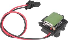 KALORİFER REZİSTANSI TRAFIC- VIVARO 01 > 7701050325