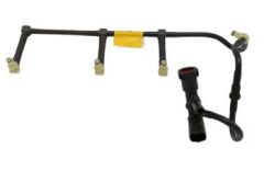 ENJEKTÖR GERİ DÖNÜŞ BORUSU RENAULT MEGANE II 02> MEGANE III 09> SCENIC III 09> LAGUNA III 07>15 FLUENCE 09> CLIO III 05> 1.5dCi