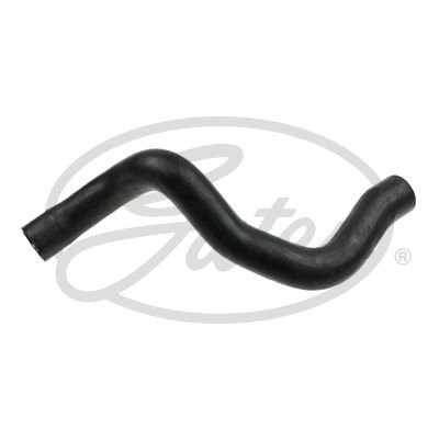 GATES 05-2610 RADYATÖR ÜST GİRİŞ HORTUMU ASTRA J-ZAFIRA C 10> 1.6-1.8 A16XER-B16XER-A16LET-A18XER