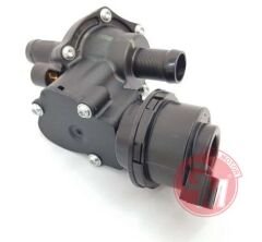 GUA 41741 TERMOSTAT KOMPLE RENAULT MEGANE IV KADJAR DUSTER