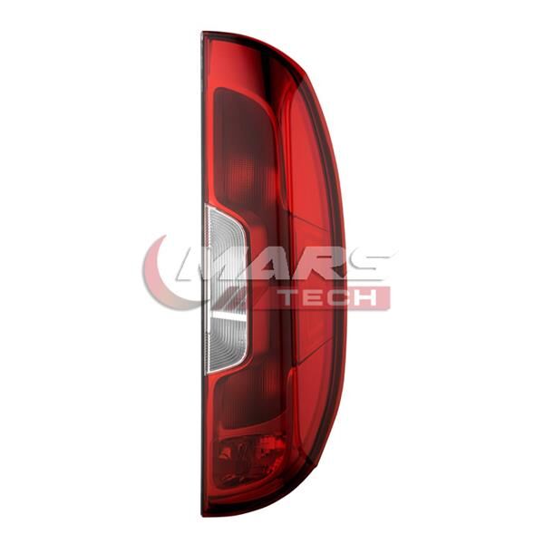 MARS 510366 STOP LAMBASI SAĞ DOBLO 15> DİKEY AÇILAN KAPI DUYSUZ