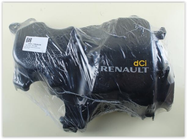 OE-ORIJINAL 175B15263R MOTOR ÜST KORUMA KAPAĞI Euro5 CLIO IV-MGN III-FLUENCE-DUSTER-DOKKER DCİ