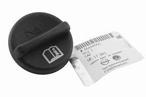 OE-OPEL 55566555 CAP