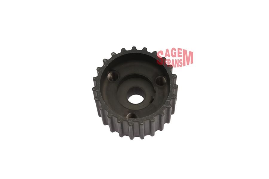 SAGEM 40122 KRANK DİŞLİSİ PALIO - ALBEA - BRAVO - DOBLO LINEA 1.2 1.4