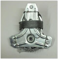 SERCELER T003 CAM KRİKOSU ÖN M131 DKŞ 1300