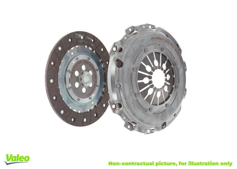 VALEO 821303 DEBRİYAJ SETİ BASKI DİSK ASTRA G-CORSA C-COMBO-MERIVA 1.7 Y17DTL-Y17DT 621301209