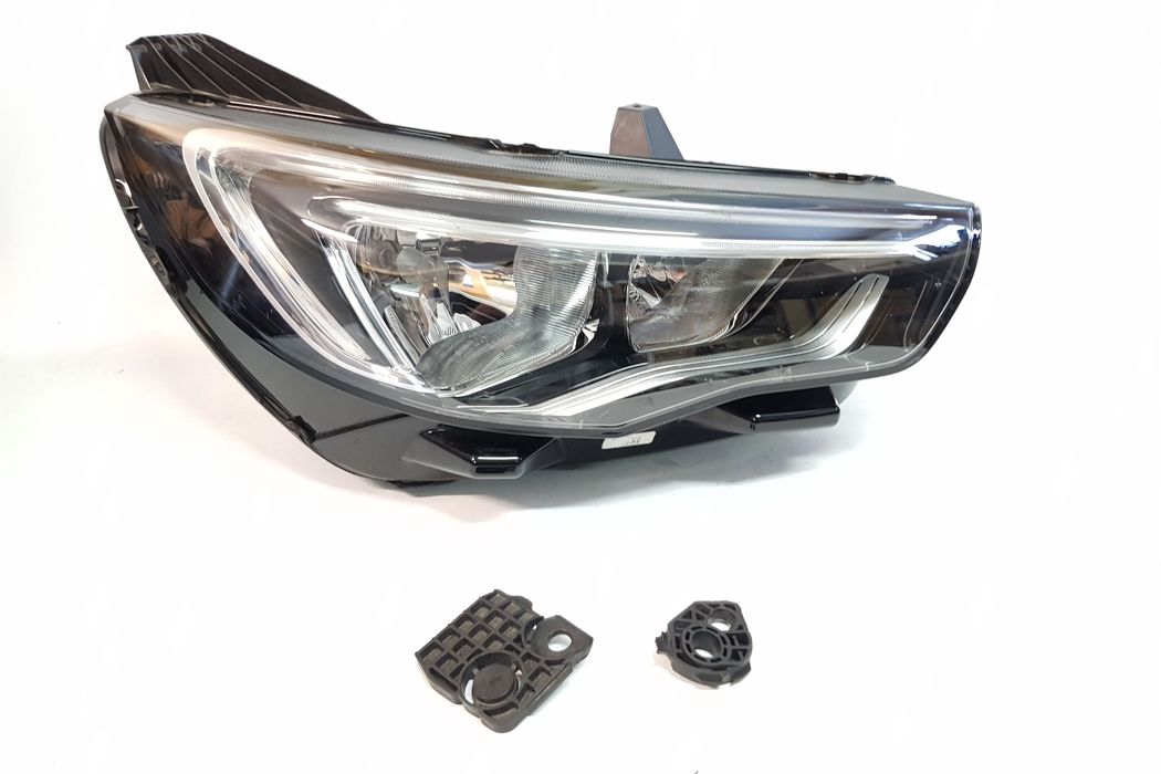 OE-OPEL YP00015580 GRANDLAND X FAR SAG HALOJEN
