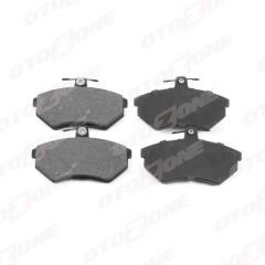 ÖN FREN BALATA İNCE VW GOLF II III. POLO CLASSIC 95->. PASSAT 88-97. CADDY 95-04. JETTA / SEAT TOLED