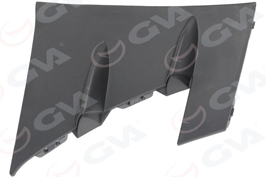 TAMPON IZGARASI W205 ON SOL KUCUK AMG- 2018>