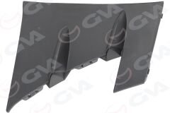 TAMPON IZGARASI W205 ON SOL KUCUK AMG- 2018>