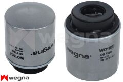 YAĞ FİLTRESİ GOLF VI-JETTA IV-POLO-TOURAN-PASSAT-TIGUAN-BEETLE-A3-IBIZA-FABIA-OCTAVIA 1.4 TSİ W 712/94