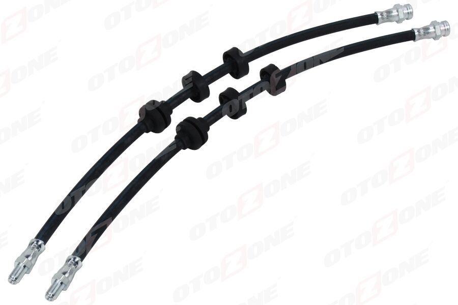 ÖN FREN HORTUMU DOBLO 01 > STRADA 99 > CD01 TST01