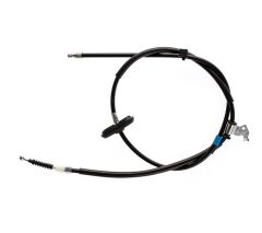 CAVO 5902730 EL FREN TELİ ARKA SOL ASTRA J 10 > 1812mm/1685mm