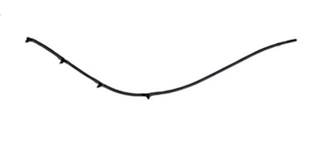 CM 136000 YAKIT GERI DONUS HORTUMU MERCEDES OM611 OM646 W203 W210 W211 W639 B901>B904