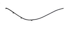 CM 136000 YAKIT GERI DONUS HORTUMU MERCEDES OM611 OM646 W203 W210 W211 W639 B901>B904