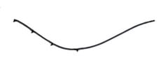 CM 136000 YAKIT GERI DONUS HORTUMU MERCEDES OM611 OM646 W203 W210 W211 W639 B901>B904