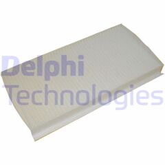 DELPHI TSP0325296 POLEN FİLTRESİ CORSA C 00>06COMBO C 01>10 VECTRA C 02> TIGRA 04> SIGNUM 03>