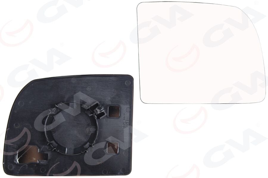 GVA 1175123 AYNA CAMI SOL VW Crafter 17- KONVEKS