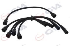 GVA 50B23117 BUJI KABLOSU-BOBIN KABLOSU TAKIM M124 KISA M131 DKS EM 71- DÜZ MOTOR