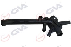 GVA 6814113 DEVİRDAİM BORUSU RENAULT CLIO II 01>05 KANGOO 01> MEGANE II 02>08 DACIA LOGAN 06> SANDERO 08> 1.5dCi K9K