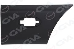 GVA 9819812 YAN ARKA PANO ÇITASI SAĞ BÜYÜK MASTER III 10- ARKA TEKER ARKA SİNYAL DELİKLİ