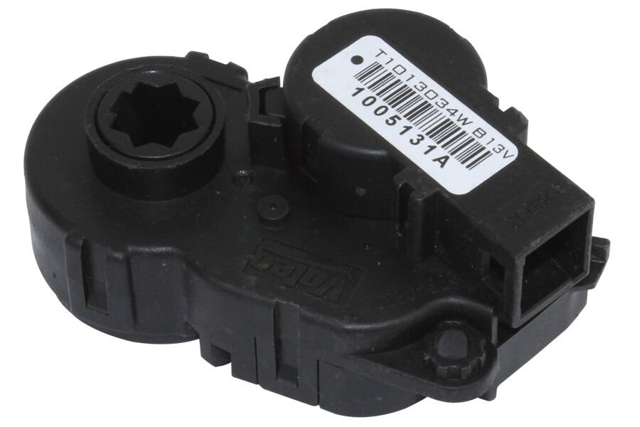OE-ORIJINAL 277429948R KALORİFER KLİMA KLAPE MOTORU CLIO IV 1.2 16V 12 > 1.6 RS 13 > TRAFIC III 1.6 DCI 14 >