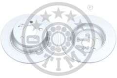 OPTIMAL BS-7786C FREN DISKI ARKA MERCEDES W211 S211 C218 W212 S212