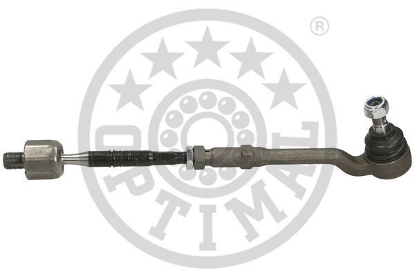 OPTIMAL G0-693 ROT KOLU BMW X5 E53 ROT BASI ILE