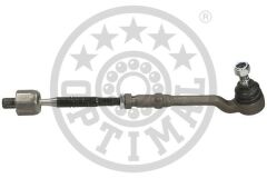 OPTIMAL G0-693 ROT KOLU BMW X5 E53 ROT BASI ILE