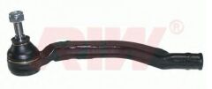 RIW RN2025 ROTBAŞI ÖN SOL DACIA DUSTER 10> RENAULT TRAFIC II 06> TRAFIC III 15> OPEL VİVARO A 06> VİVARO B 15>