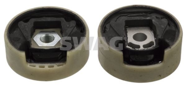 SWAG 30945308 TRAVERS TAKOZU SET ALT ÜST GOLF5-GOLF6-JETTA-PASSAT-CADDY-A3-LEON 2004 > FEBI 45308