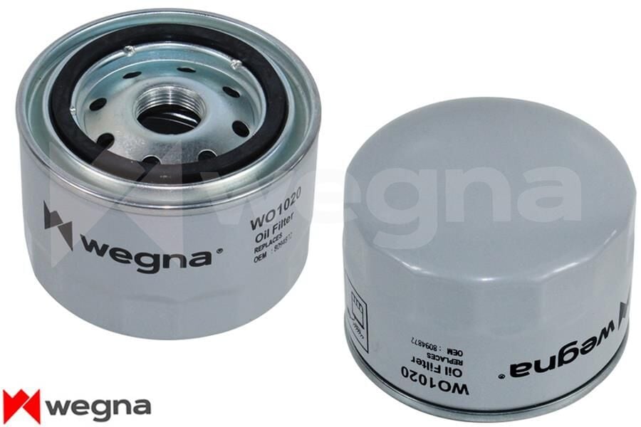 YAG FILTRESI DUCATO III IVECO DAILY 2.3JTD 06> KARSAN J10 JEST 2.3JTD 13> E4 E5