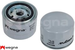 YAG FILTRESI DUCATO III IVECO DAILY 2.3JTD 06> KARSAN J10 JEST 2.3JTD 13> E4 E5