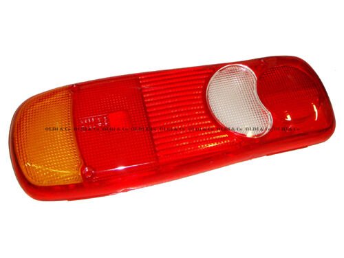 STOP LAMBA CAMI RENAULT PREMIUM-DAF CF-LF PLAKASIZ