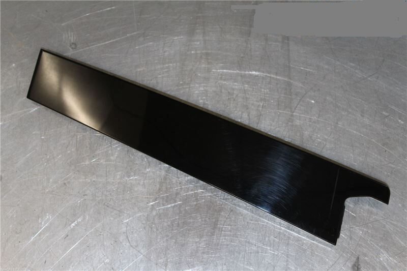 MEGANE 4 SOL ARKA KAPI ÇITASI