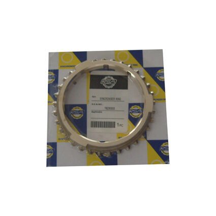 BRUCKE 7629333 SENKROMEÇ SARISI 4.VİTES TPSX