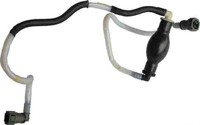 CM 133407 MAZOT YAKIT BORUSU MGN II 1.5 DCİ