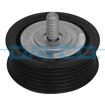DAYCO APV3900 KAYIS GERGI RULMANI LAND ROVER DISCOVERY L462 RANGE ROVER L405 L494 L560 KANALLI